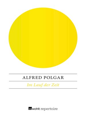 cover image of Im Lauf der Zeit